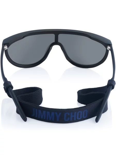 Ceas Jimmy Choo negru