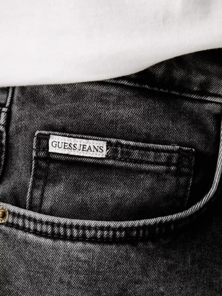 Guess Jeans джинси slim fit