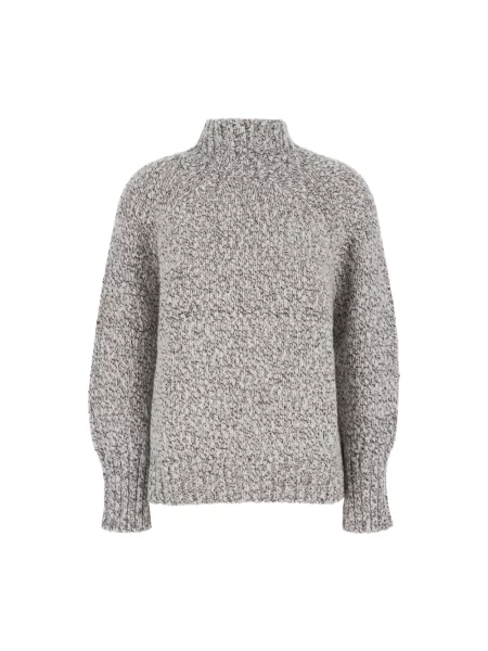 Sweter Antonelli Firenze szary