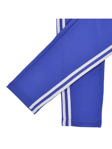 Pantaloni copii Adidas albastru