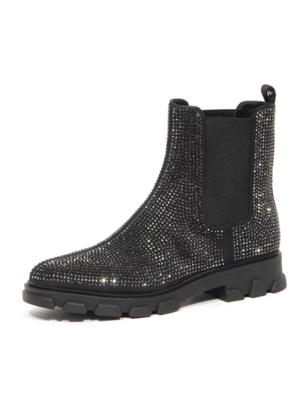 Sztyblety Michael Kors czarne