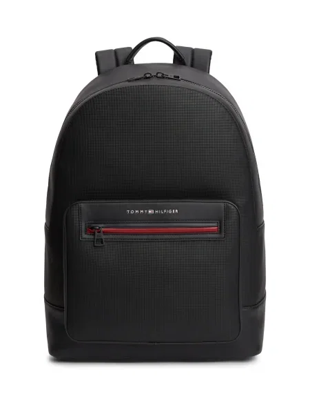 Tommy Hilfiger Rucsac negru