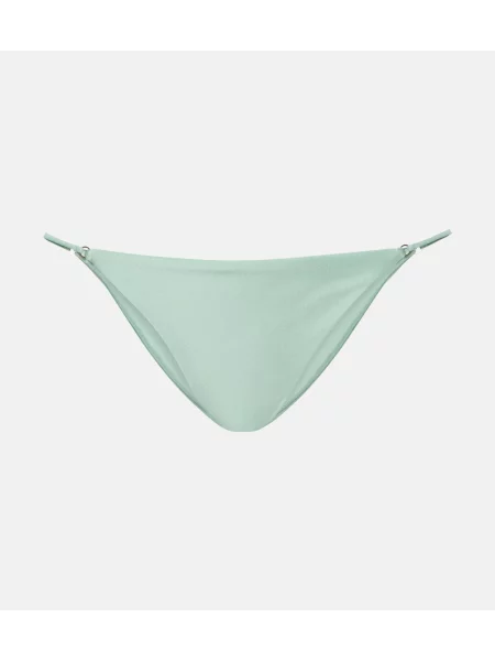 Bikini Jade Swim verde