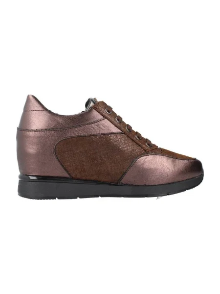 Pantofi Stonefly maro
