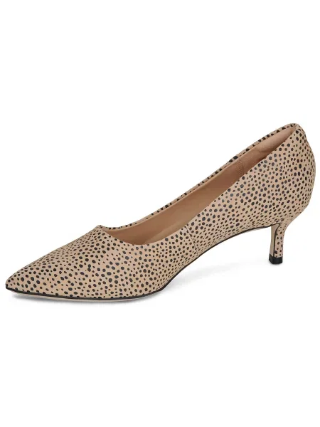 Pantofi Clarks bej