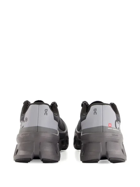 Sneakerși On-running alergare negru