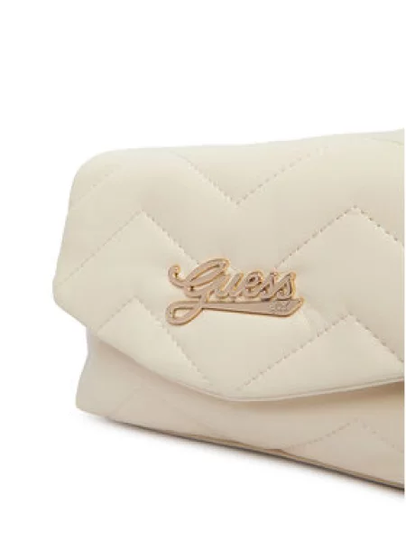 Torbica Guess Krem