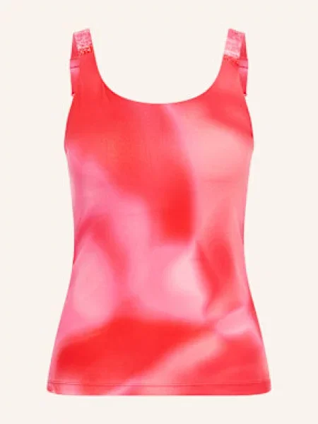 Top Goldbergh czerwony