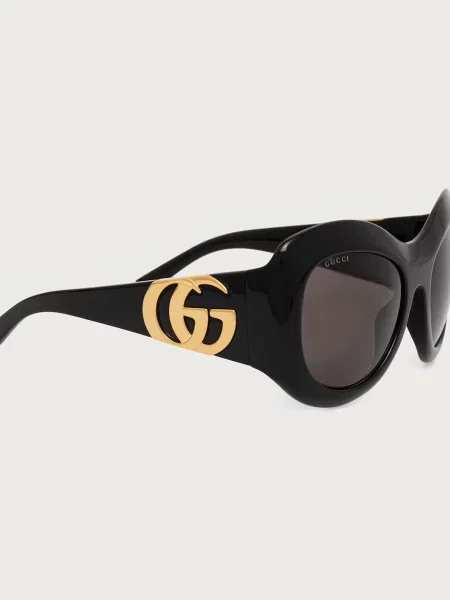 Солнцезащитные очки Gucci