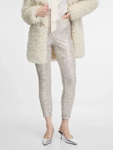 Клинове Orsay сиво