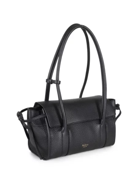 Geantă shopper Mulberry negru