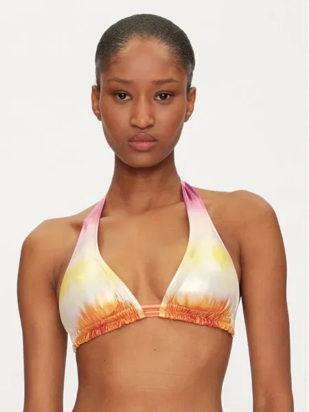 Chantelle Bikini partea de sus Pulp Metallic Colorat