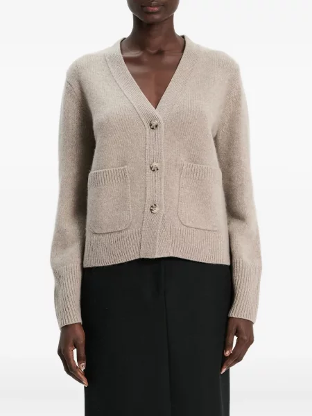 Cardigan Arch4 negru