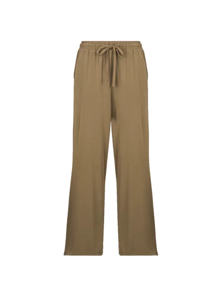 Pantaloni Vila verde