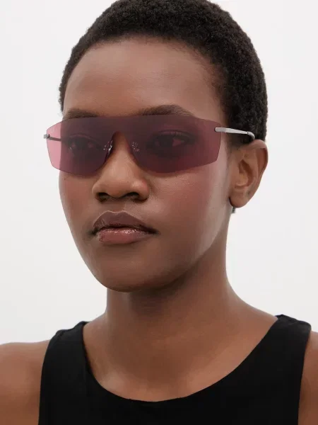 Ray-Ban Ochelari de soare gri
