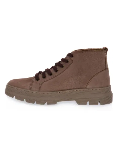 Pantofi Natural World de lână bej