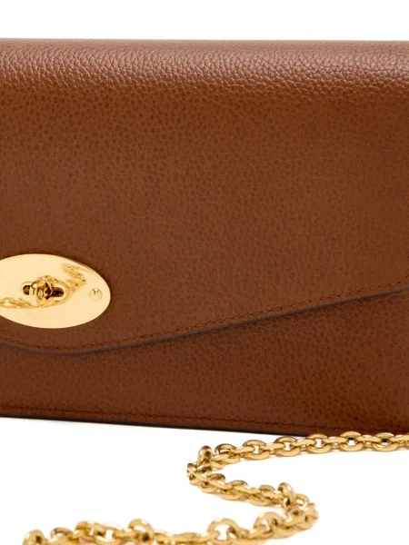 Colier Mulberry maro