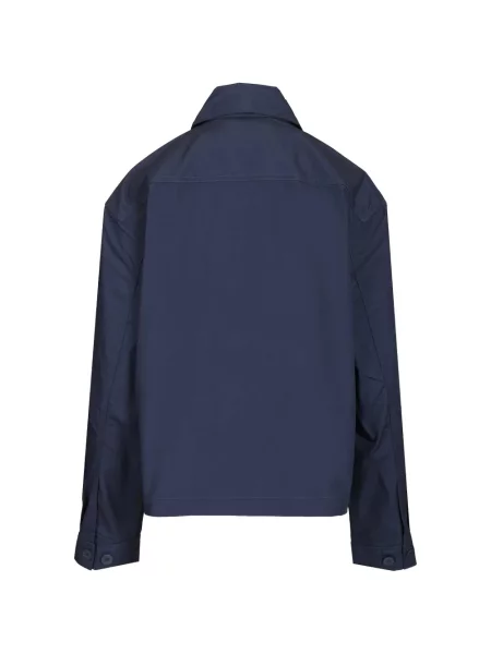 Geacă Carhartt Wip albastru
