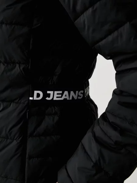 Джинсовая куртка Karl Lagerfeld Jeans