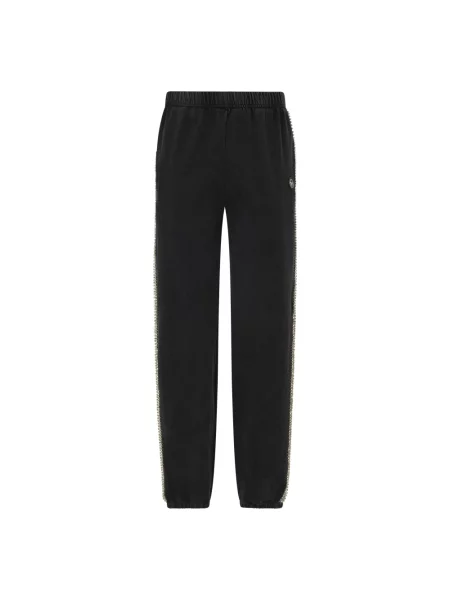 Joggery Philipp Plein czarne
