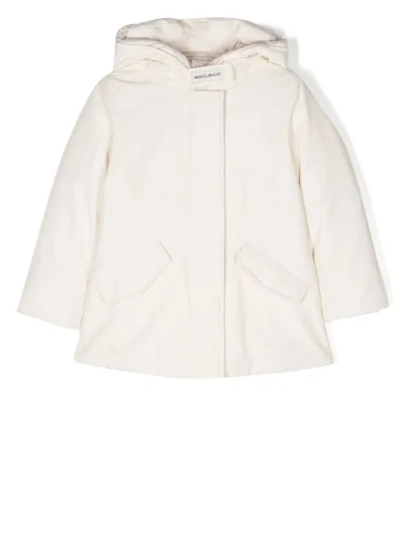 Płaszcz dziecięcy Woolrich