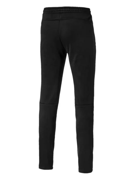 Pantaloni Puma alergare negru