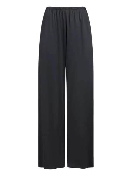 Pantaloni 12 Storeez de mătase alergare gri