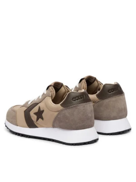 Converse Sportcipők Omega Trainer Suede barna