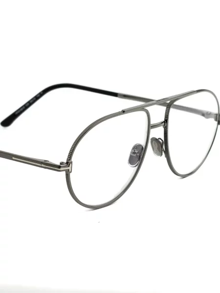 Sunčane naočale Tom Ford Eyewear siva