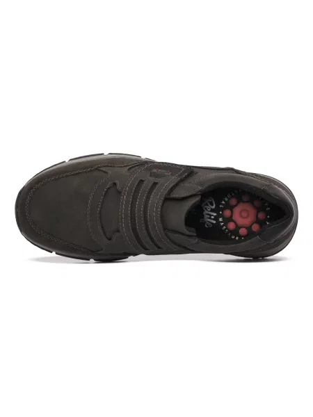 Pantofi Relife gri