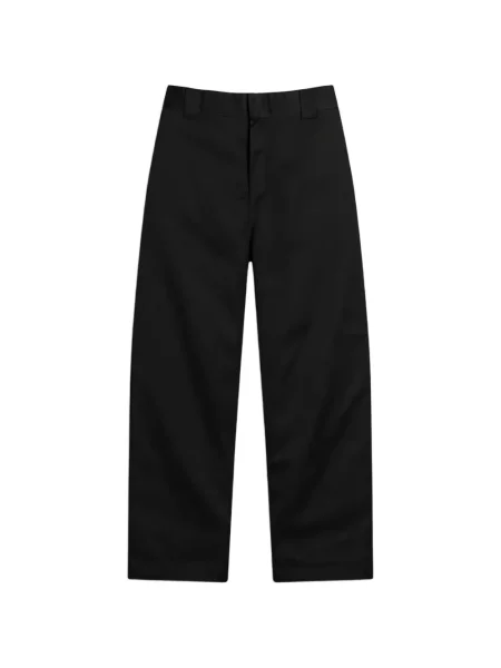 Kalhoty Carhartt Wip černé