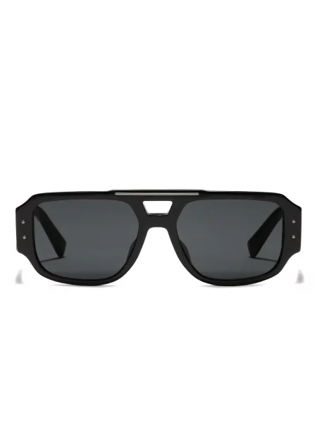 Ochelari de soare Dolce & Gabbana Eyewear negru