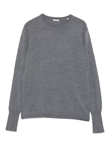 Top Aspesi tricotate gri