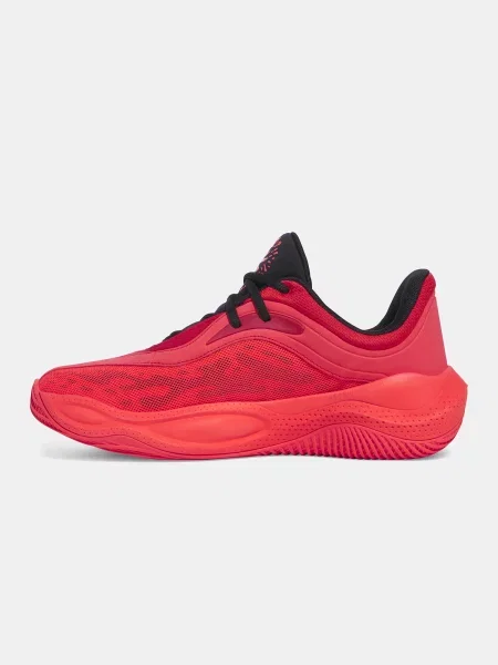 Teniși Under Armour fucsie