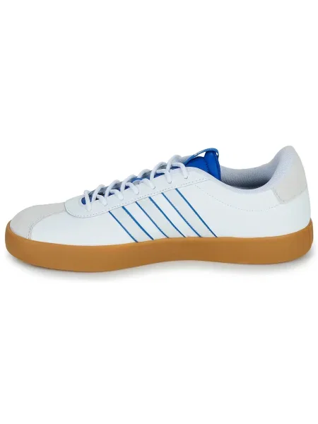 Pantofi Adidas alb