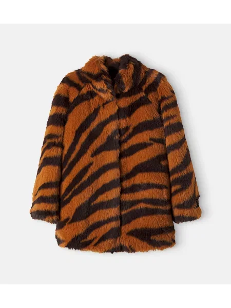 Paltas Gucci oranžinė