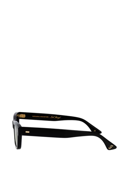 Ochelari de soare Fivefourfive negru