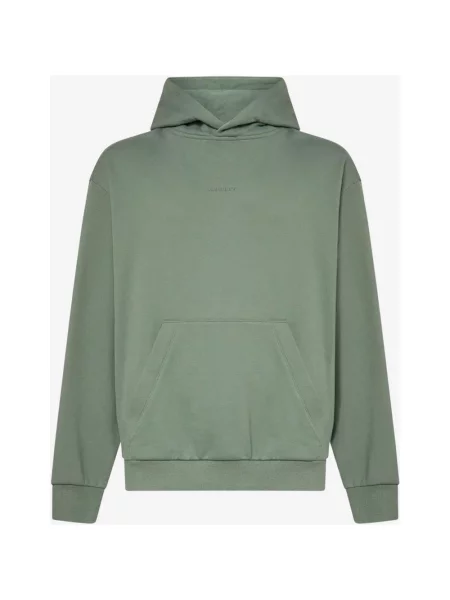 Bluza z kapturem Oakley Sandboard S zielona