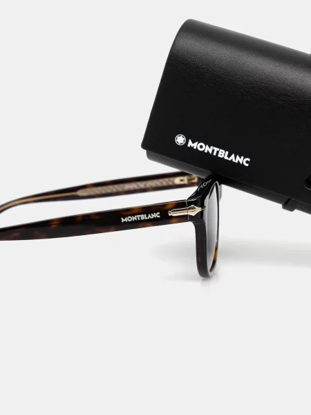 Montblanc napszemüveg barna