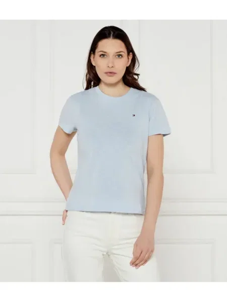 Tommy Hilfiger Póló | Slim Fit kék