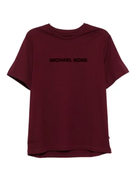 Tricou Michael Kors roșu