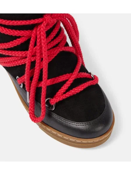 Botine Isabel Marant negru