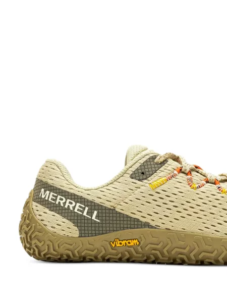 Sneakerși Merrell plasă verde