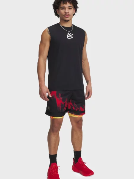Спортивные шорты Under Armour
