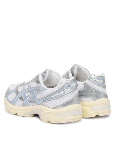 Sneakers Asics alb