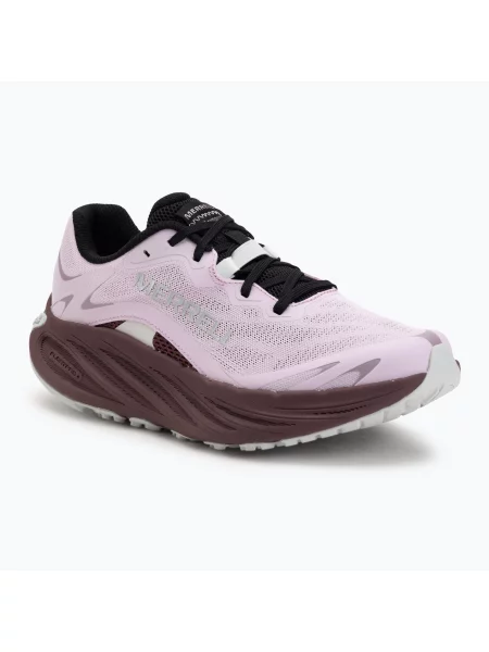 Încălțăminte de alergare pentru femei Merrell Promorph amethyst