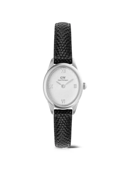 Ceas Daniel Wellington alb