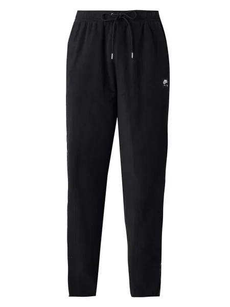 Nike Sportswear Nohavice Air' čierna