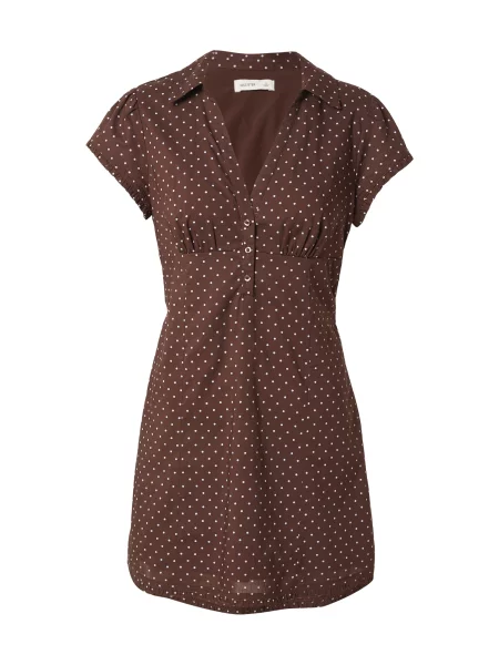 HOLLISTER Ingruhák csokoládé fehér