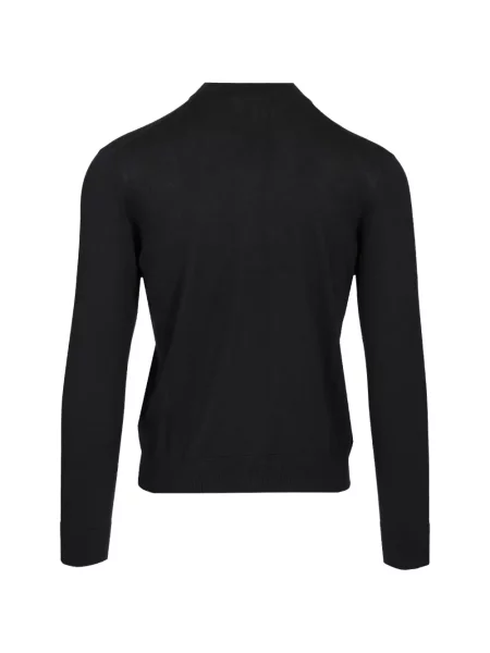 Pulover Tagliatore negru